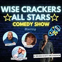Wise Crackers All Stars