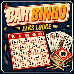 Bar Bingo