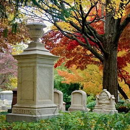 Awash in Color – a fall foliage walking tour