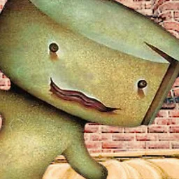 The Stinky Cheese Man and Other Fairly Stupid Tales