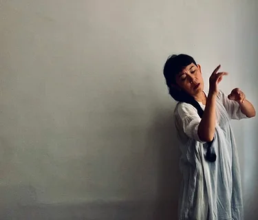 OPEN LAB | The Water Inside Our Bodies: Dancing Stillness and Silence with Yuki Kawahisa
