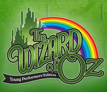 The Wizard of Oz Jr.
