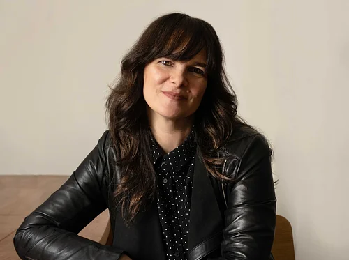 Elena Azzoni in Conversation with Emily Lackey