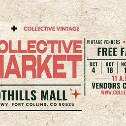 Foothills - The Collective Market