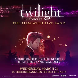 Twilight in Concert
