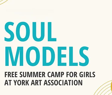 Soul Models at York Art