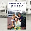 Author Kate Storey: White House By The Sea