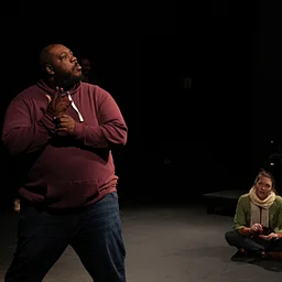 Baltimore Improv Group (BIG)