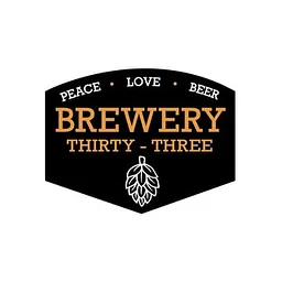 Brewery Thirty-Three