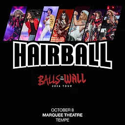 Hairball