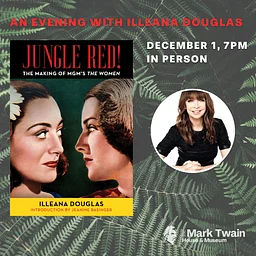 An Evening with Illeana Douglas