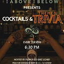 Themed Trivia: Nature