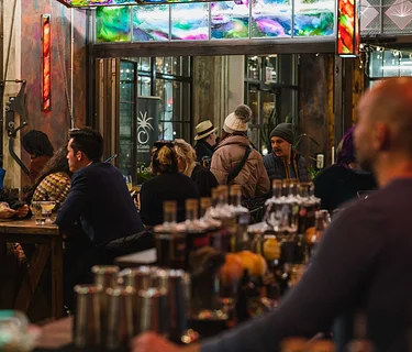 Standard Wormwood Live Music