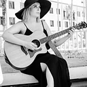 Friday Night Concert: Courtney Amber