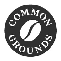CG Cafe & Roastery (Common Grounds)