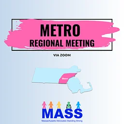 Metro Regional Meeting