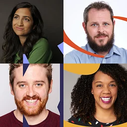 Dropout Improv, Presented By Flyover Comedy Festival 2026