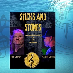 STICKS AND STONES