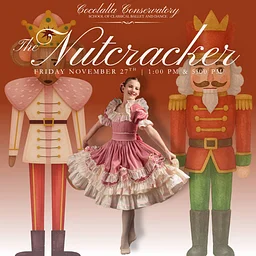 The Nutcracker