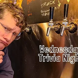 Trivia Night in Saratoga Springs – Every Wednesday at Artisanal Brew Works