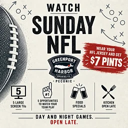 WATCH NFL SUNDAY