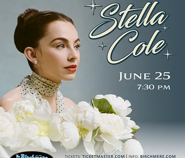 STELLA COLE