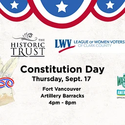 America 250 Series presented by Xfinity: Constitution Day