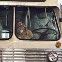 Second Thursday – Buses!