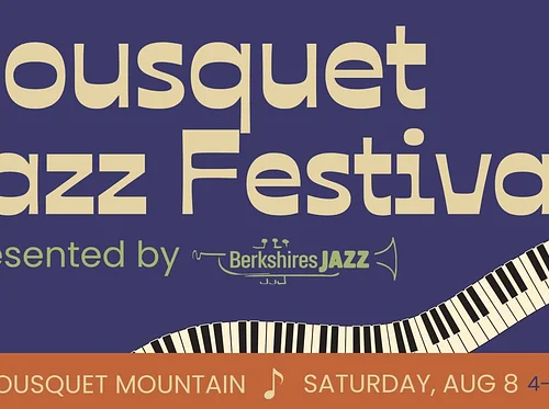 Bousquet Jazz Festival