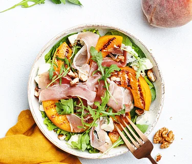 THREE PERFECT SALAD MEALS FOR WARMER WEATHER w/ CHEF KARLA GRIMALDI, MAY 31ST at 3PM, $65 PER PERSON, BYOB