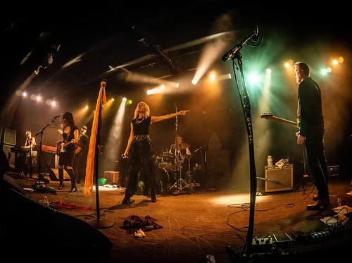 Wild Rumours: A Fleetwood Mac Experience