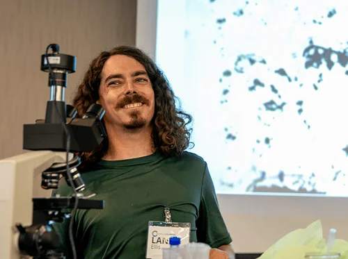 The Soil Food Web: Direct participation in Soil Science: July 17th, 2026