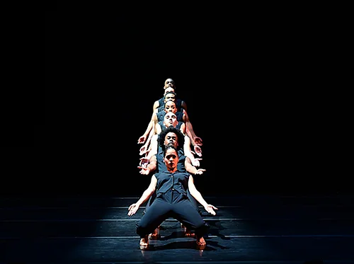 Dallas Black Dance Theatre (School Groups Only)