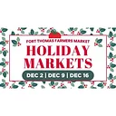 Holiday Market @ The Mess Hall (Copy)