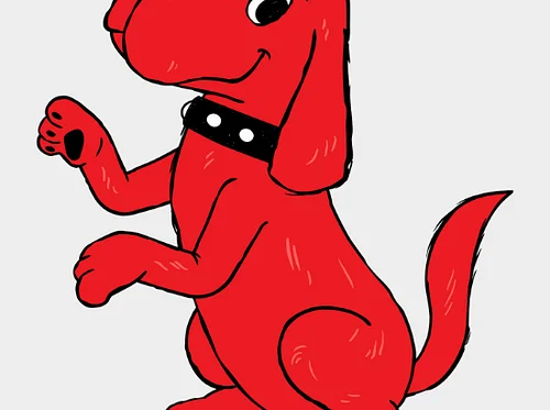 Clifford The Big Red Dog: The Musical