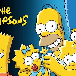 90’s Simpsons Trivia