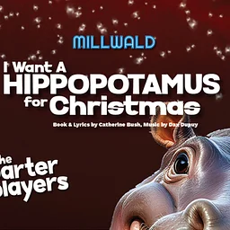 I Want A Hippopotamus for Christmas