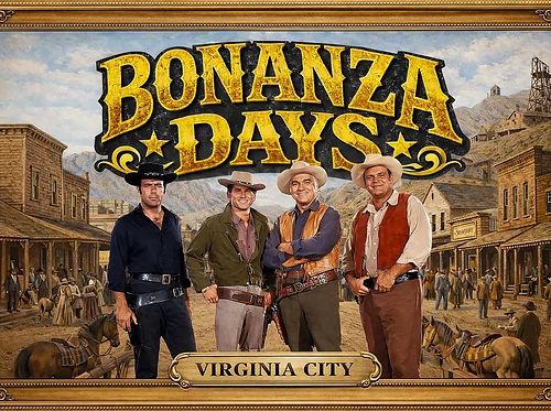Bonanza Days