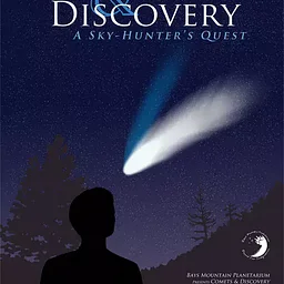 “Comets & Discovery”
