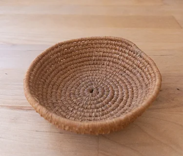 Introduction to Basket Coiling