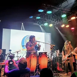 The Grateful Allman Band Experience