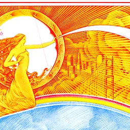 Unseen Visions: A New Age Music and Culture Symposium Films, Lectures, and Performances