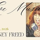 Courtney Freed LIVE at Aurora Vineyards