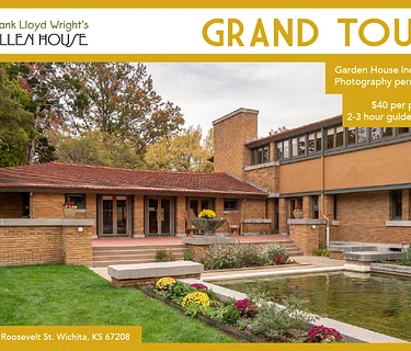 1:00 PM-Grand Tour