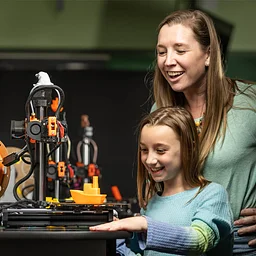 BNY Fab Lab Open Workshop – Free FLOW