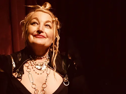 Jane Siberry