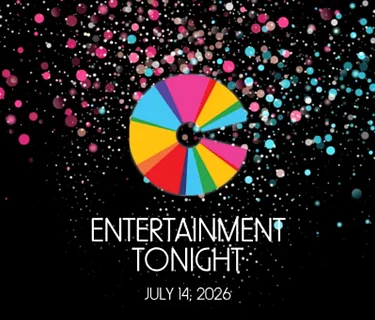 Entertainment Tonight 2026 – Cotuit Center for the Arts