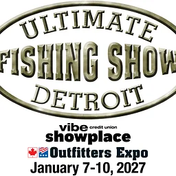 2027 Ultimate Fishing Show - Detroit