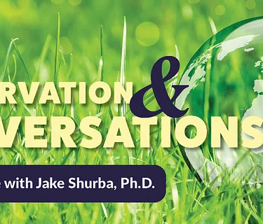 Conservation and Conversations: Urban Wildlife