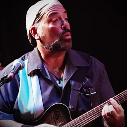 Live Music: Dave Gerard (Copy)